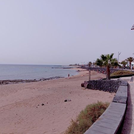 Apartamento La Arena Puerto del Carmen  Dış mekan fotoğraf