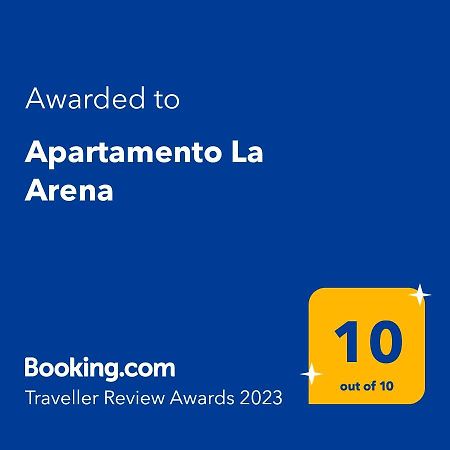 Apartamento La Arena Puerto del Carmen  Dış mekan fotoğraf