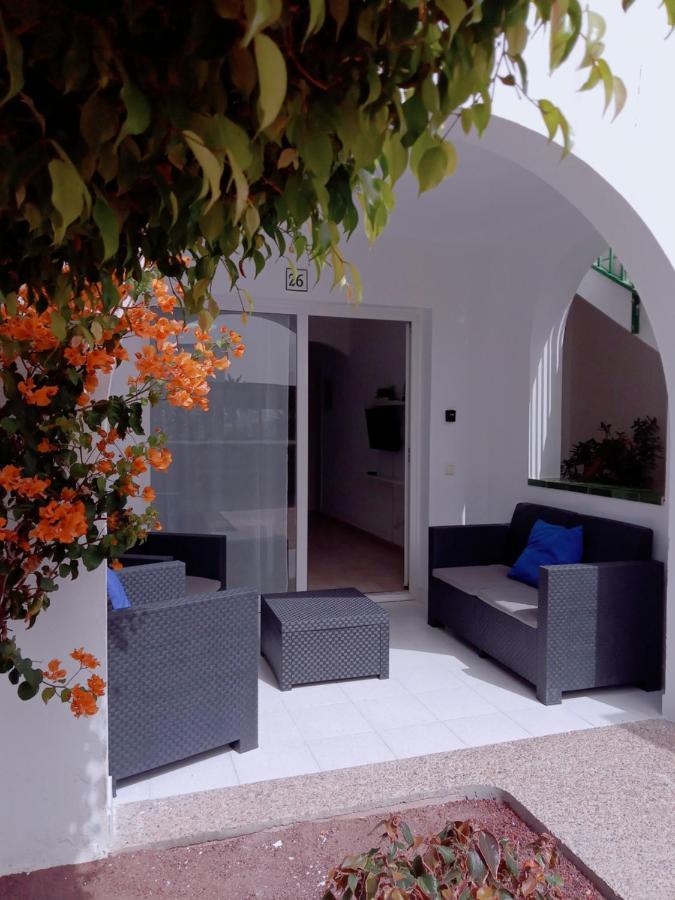 Apartamento La Arena Puerto del Carmen  Dış mekan fotoğraf
