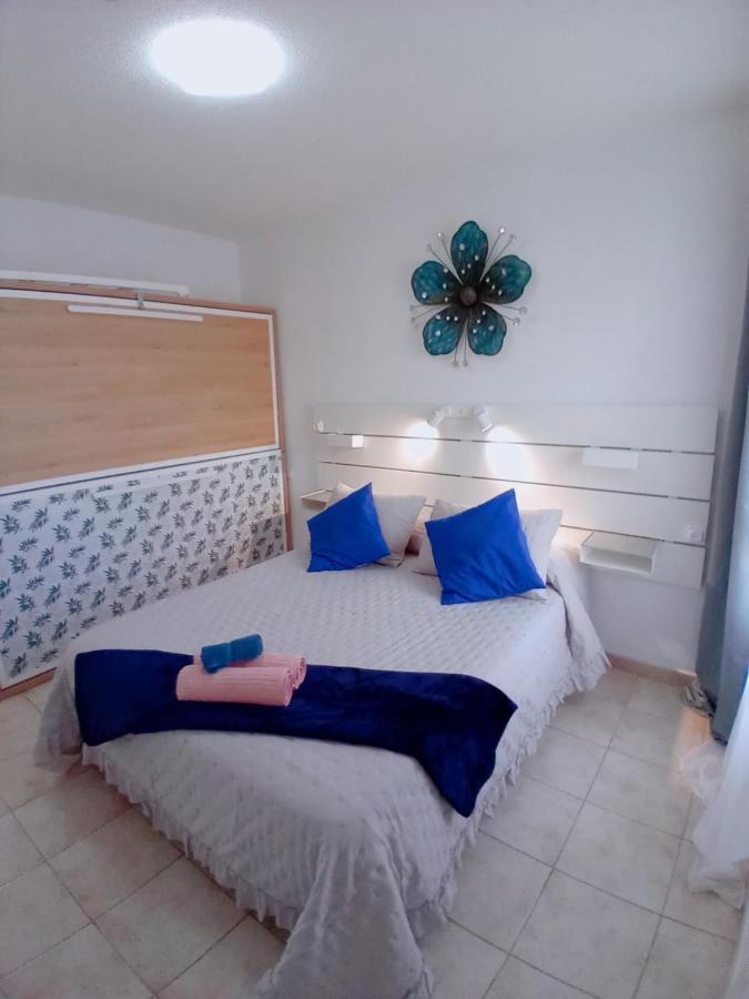 Apartamento La Arena Puerto del Carmen  Dış mekan fotoğraf