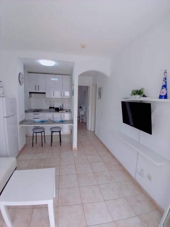 Apartamento La Arena Puerto del Carmen  Dış mekan fotoğraf