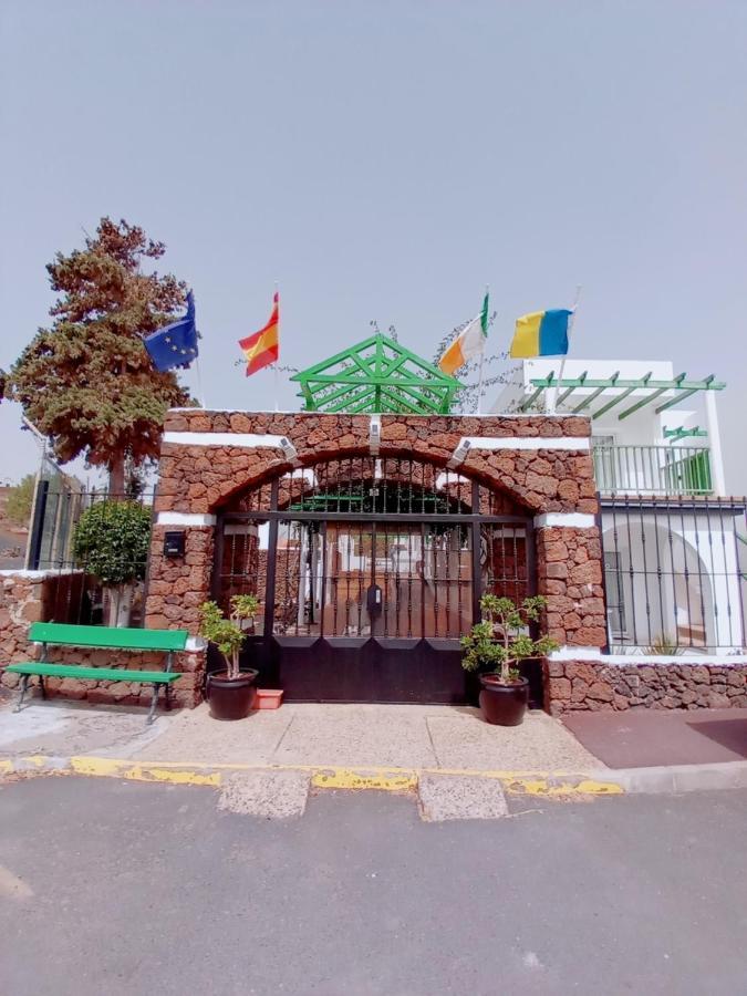 Apartamento La Arena Puerto del Carmen  Dış mekan fotoğraf
