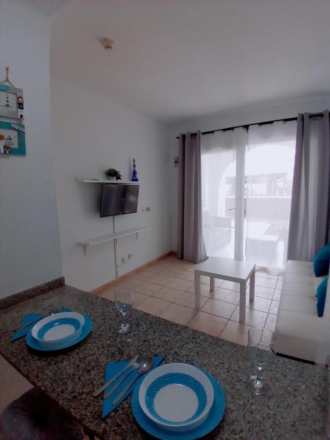 Apartamento La Arena Puerto del Carmen  Dış mekan fotoğraf