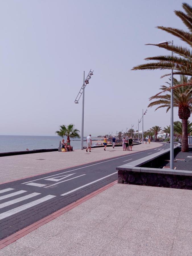 Apartamento La Arena Puerto del Carmen  Dış mekan fotoğraf