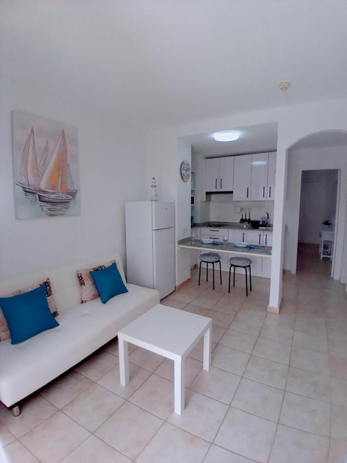 Apartamento La Arena Puerto del Carmen  Dış mekan fotoğraf