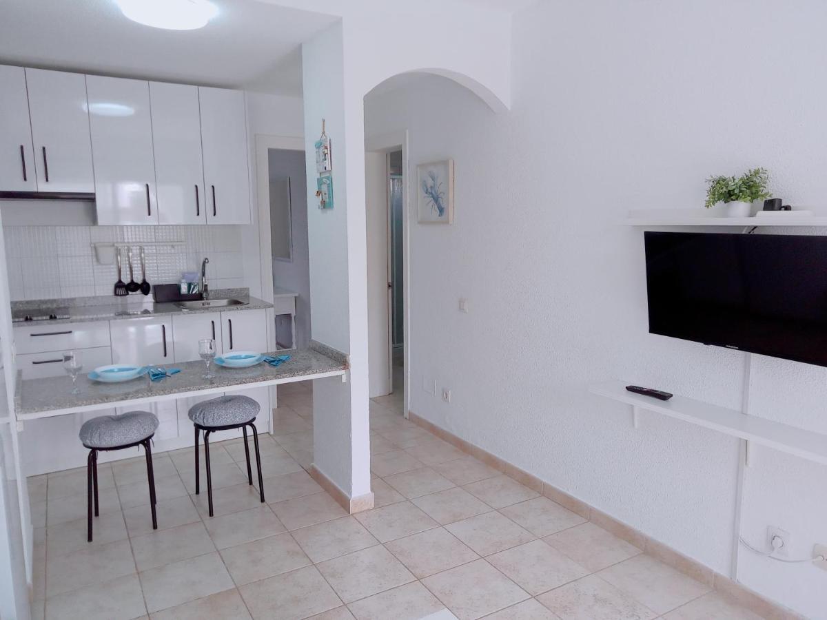 Apartamento La Arena Puerto del Carmen  Dış mekan fotoğraf