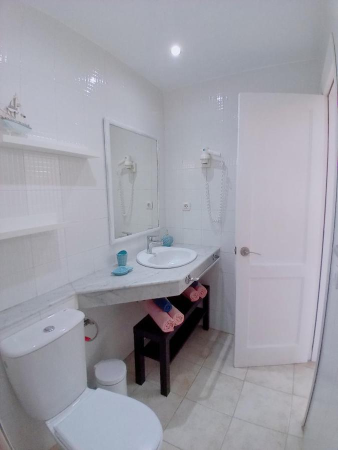 Apartamento La Arena Puerto del Carmen  Dış mekan fotoğraf