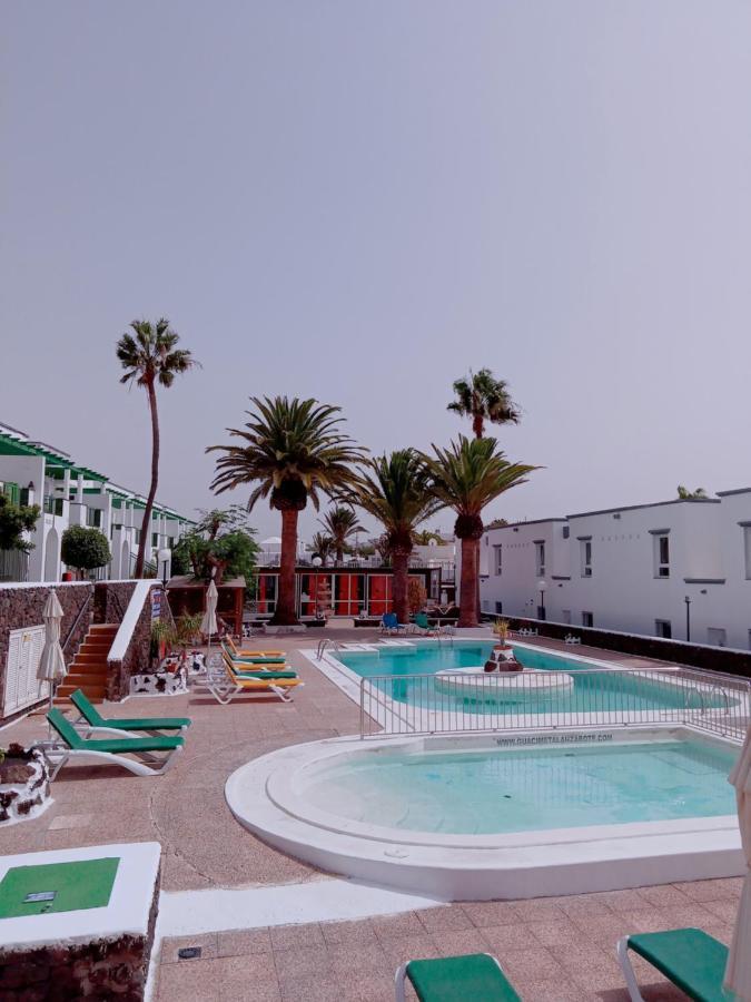 Apartamento La Arena Puerto del Carmen  Dış mekan fotoğraf