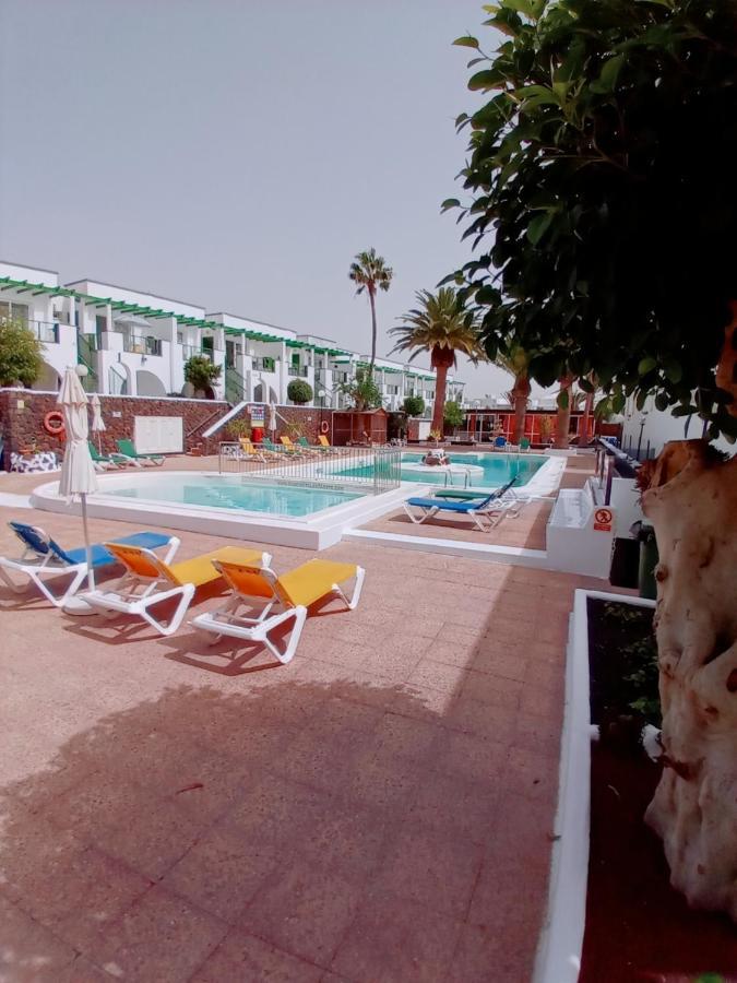 Apartamento La Arena Puerto del Carmen  Dış mekan fotoğraf