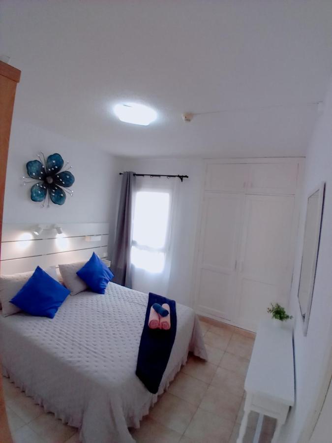 Apartamento La Arena Puerto del Carmen  Dış mekan fotoğraf