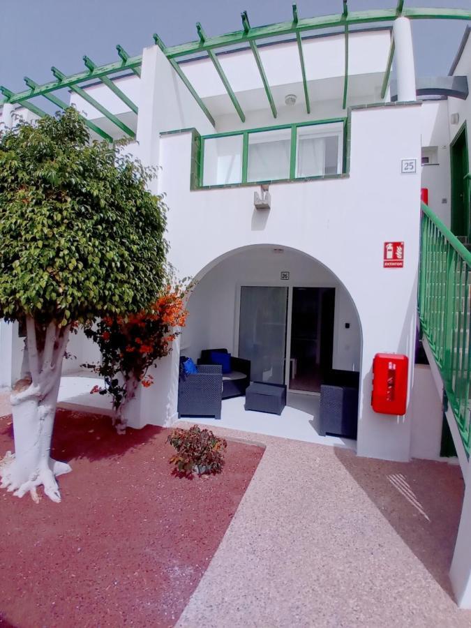 Apartamento La Arena Puerto del Carmen  Dış mekan fotoğraf