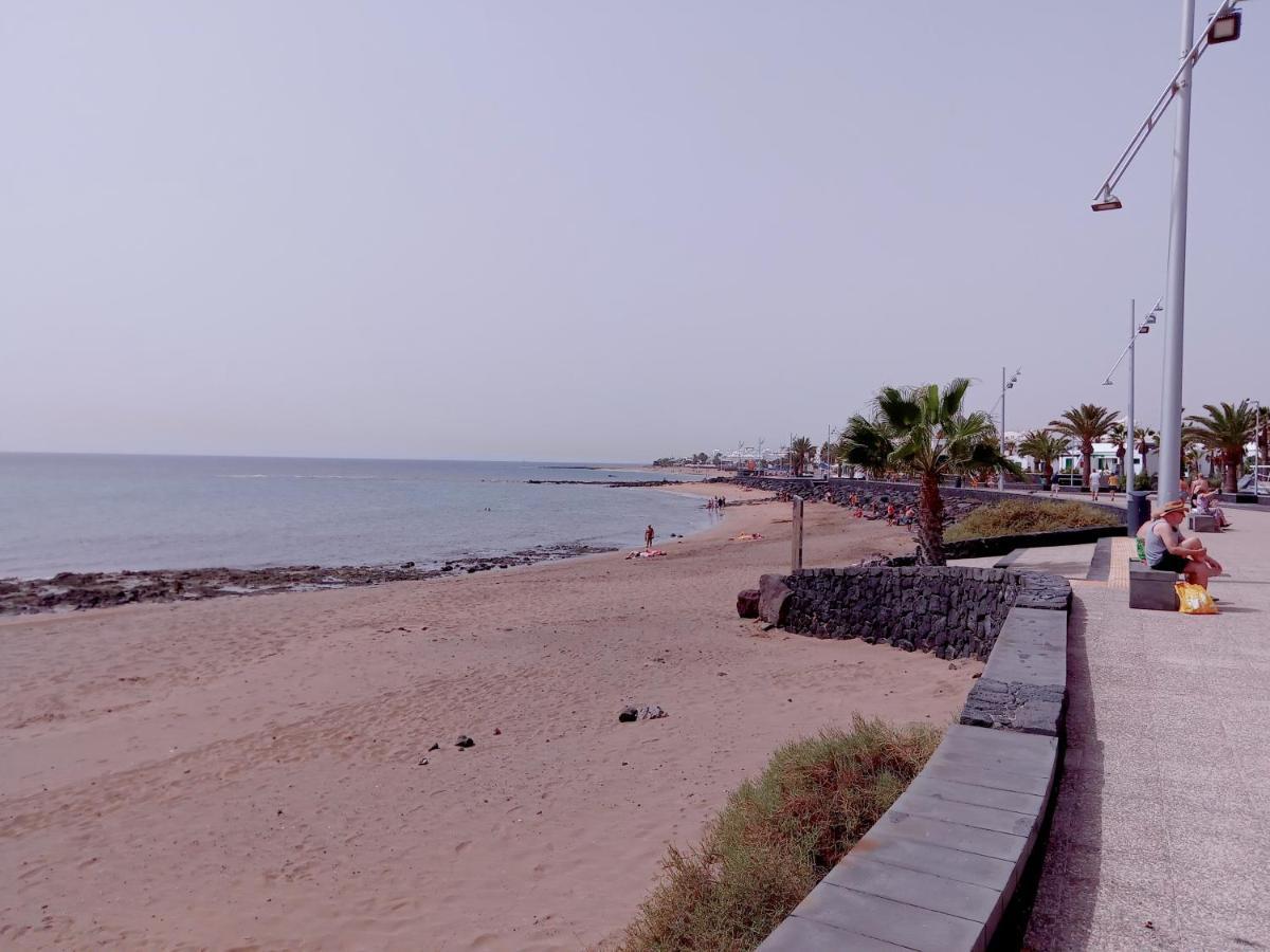Apartamento La Arena Puerto del Carmen  Dış mekan fotoğraf